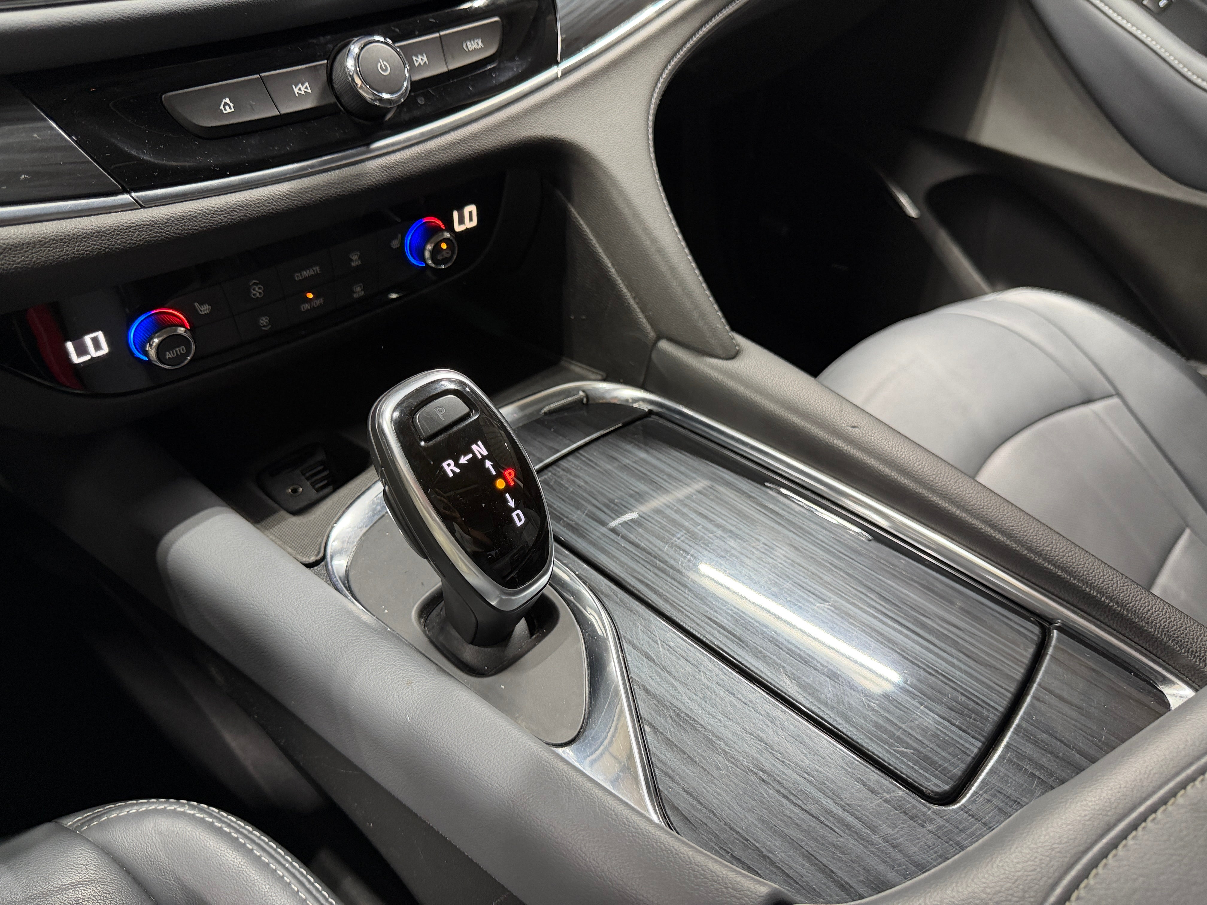 2021 Buick Enclave