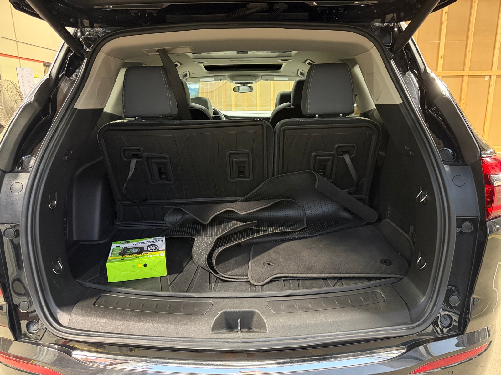 Thumbnail: 2021 Buick Enclave - 6