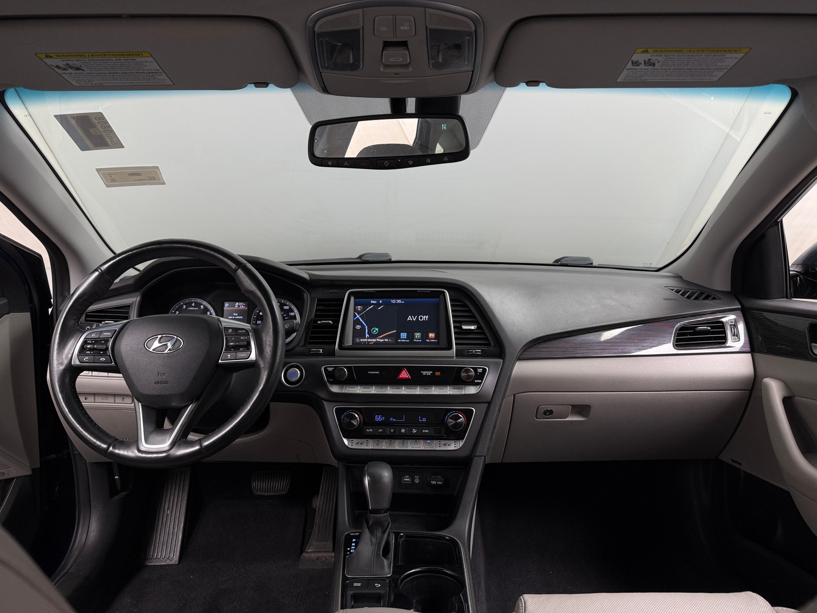 Thumbnail: 2018 Hyundai Sonata - 2