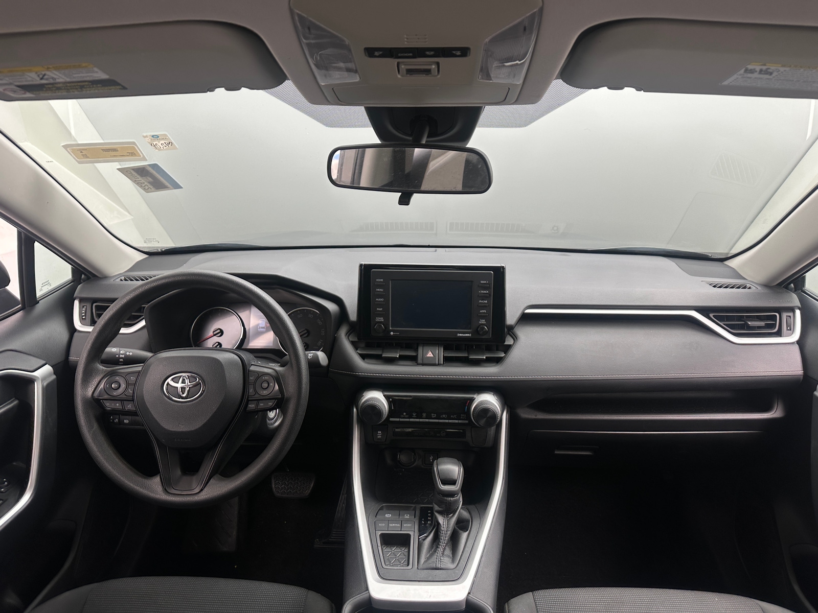 Thumbnail: 2021 Toyota RAV4 - 3
