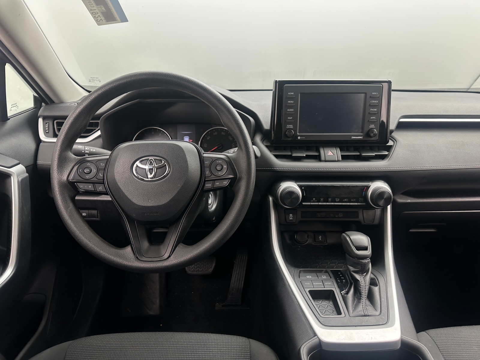Thumbnail: 2021 Toyota RAV4 - 5