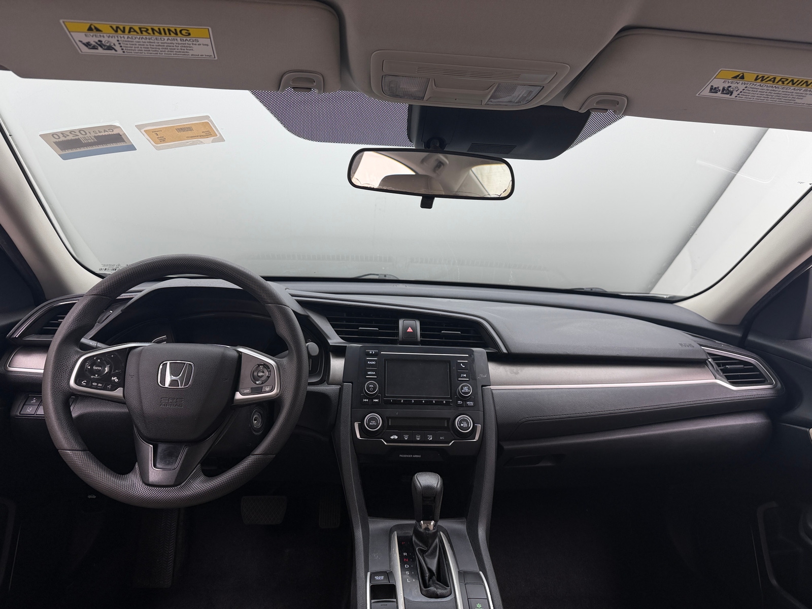 Thumbnail: 2019 Honda Civic - 3