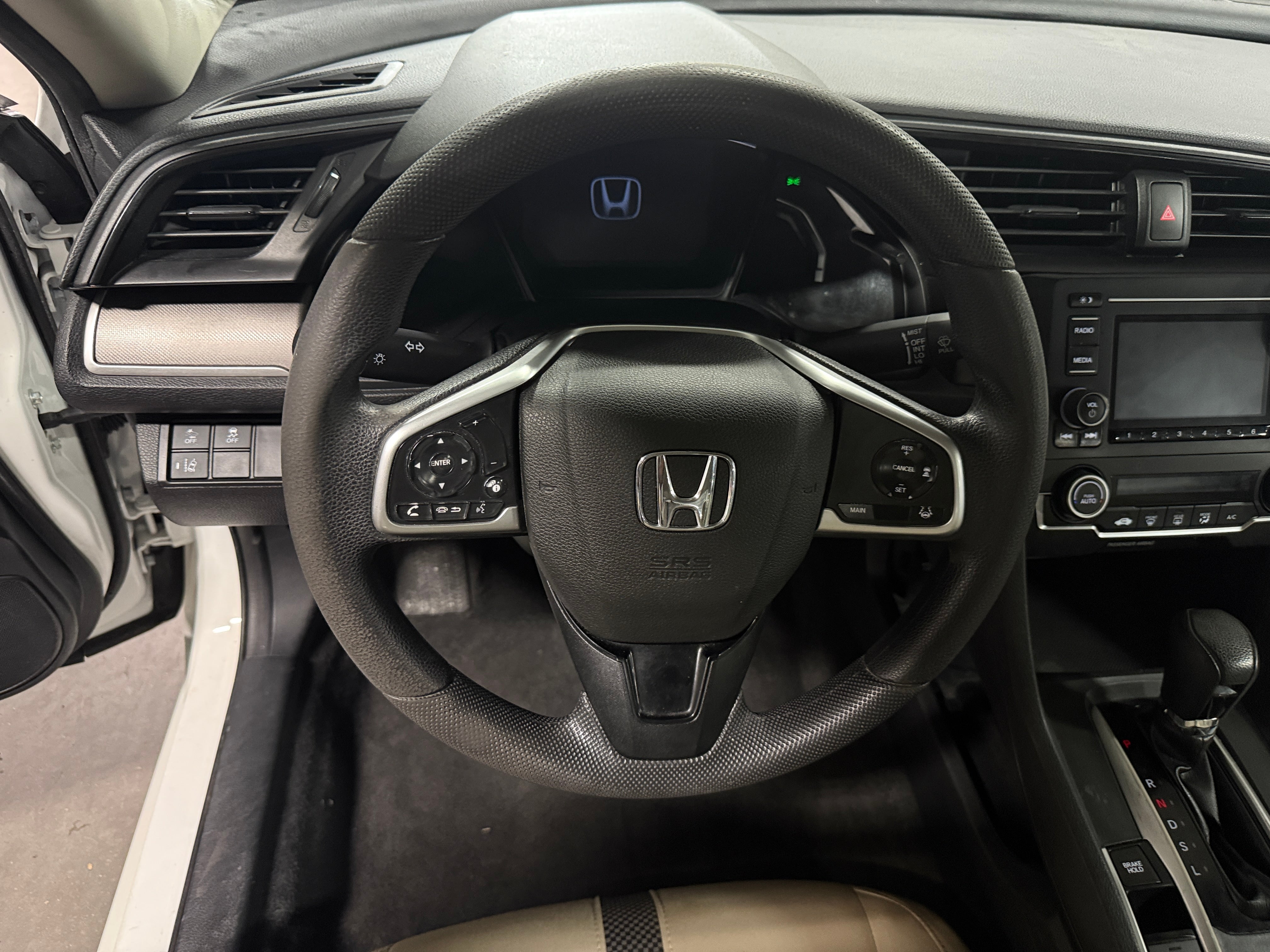 2019 Honda Civic LX - Photo 7