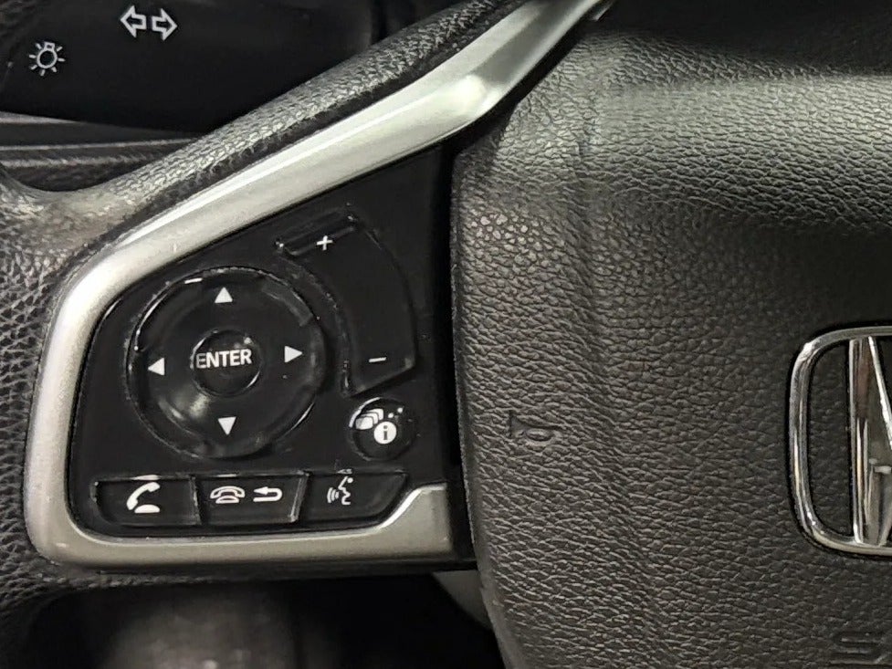 2019 Honda Civic LX - Photo 13