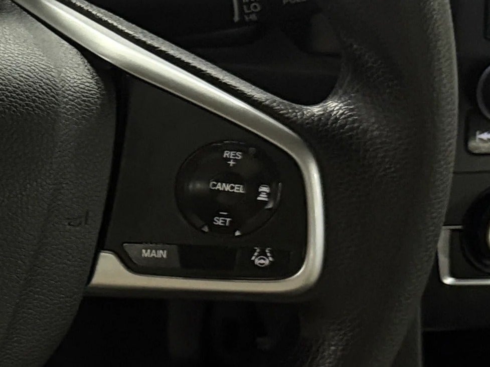 2019 Honda Civic LX - Photo 14