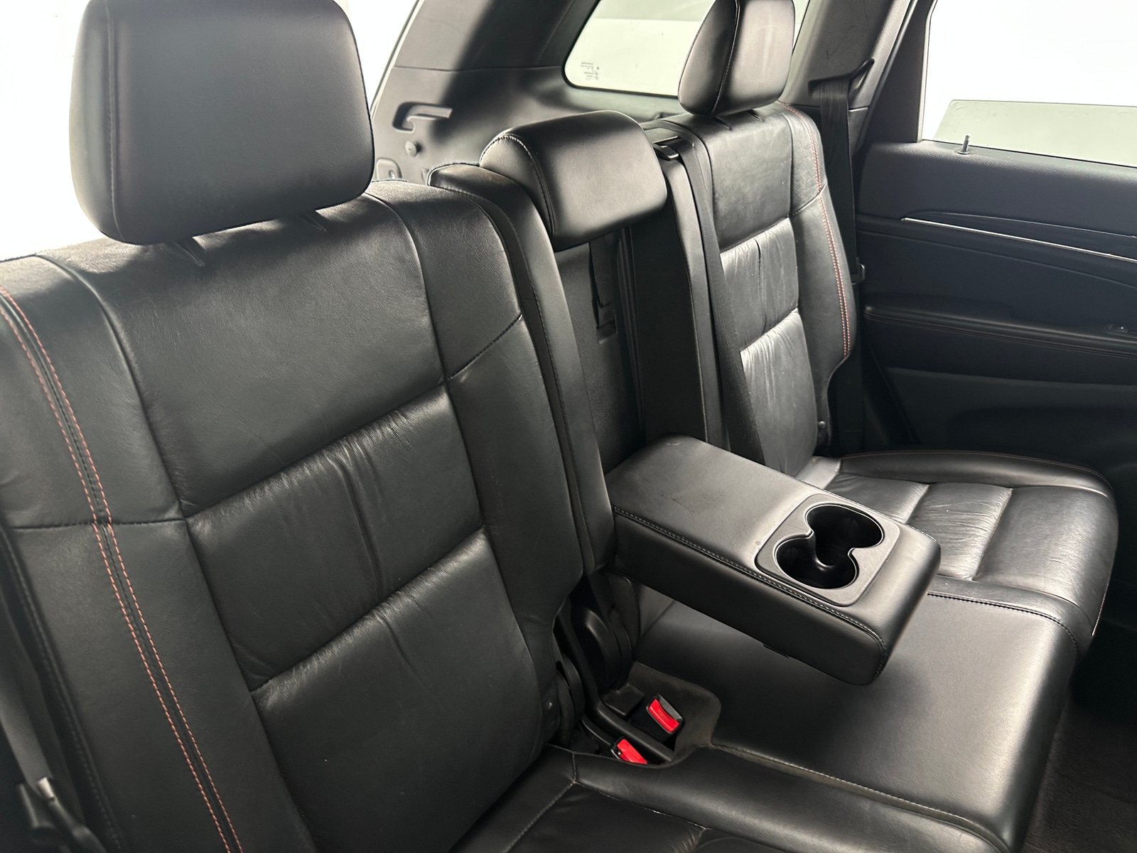 Thumbnail: 2016 Jeep Grand Cherokee - 5