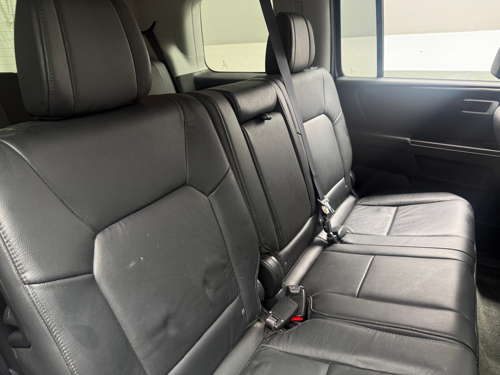 Thumbnail: 2014 Honda Pilot - 5