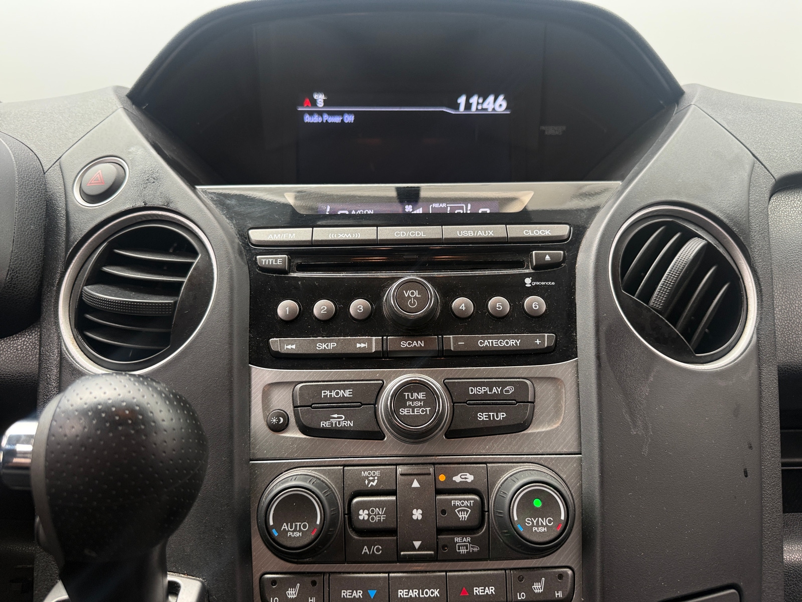 Thumbnail: 2014 Honda Pilot - 3
