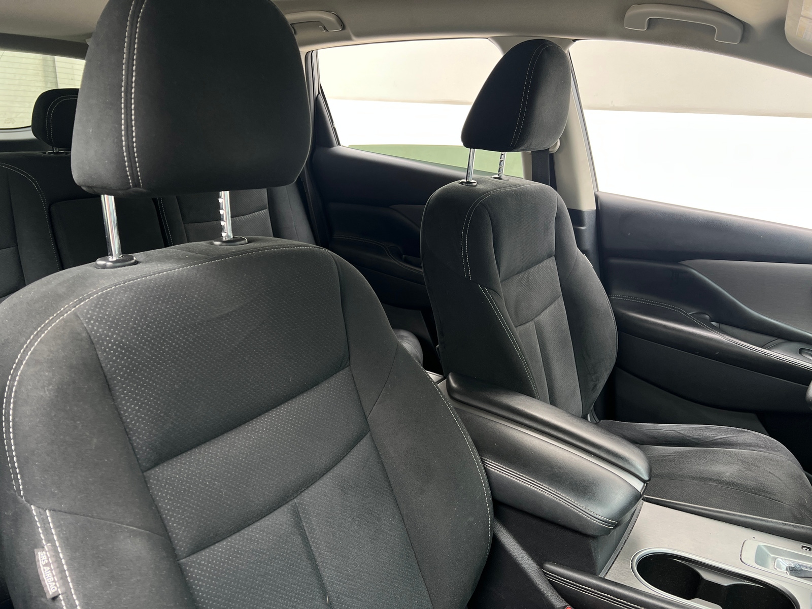 Thumbnail: 2020 Nissan Murano - 2