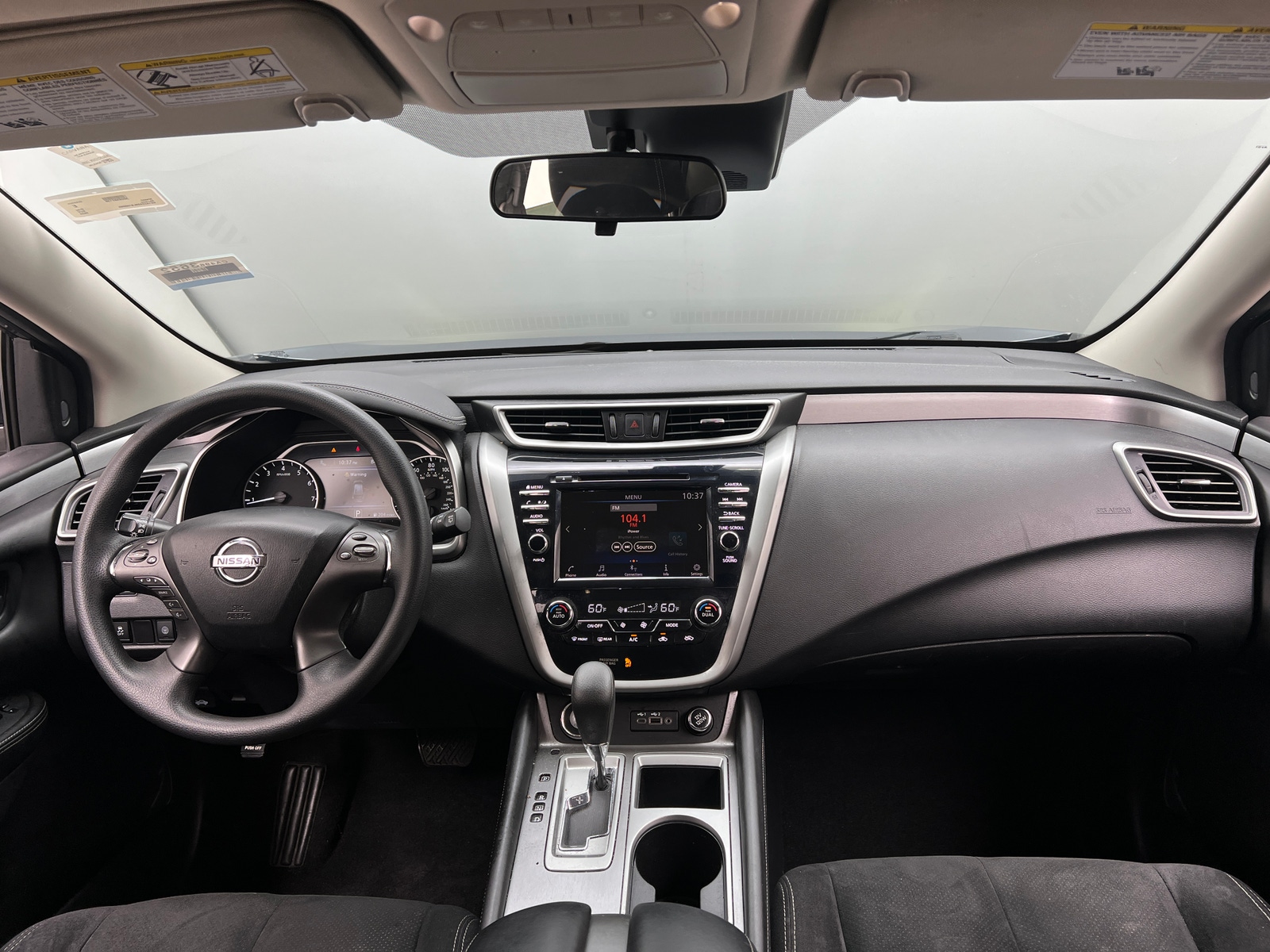 Thumbnail: 2020 Nissan Murano - 3