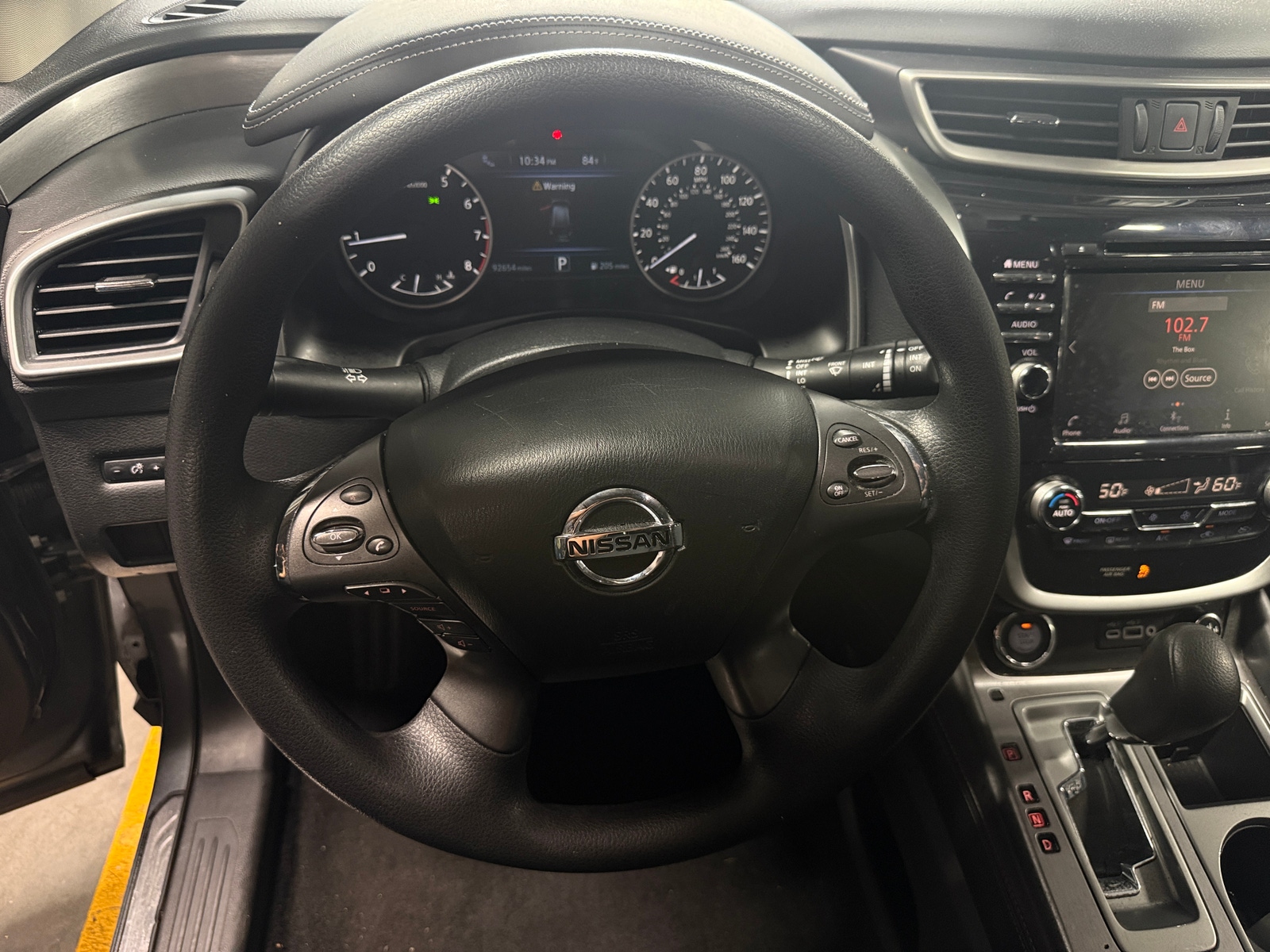 Thumbnail: 2020 Nissan Murano - 5