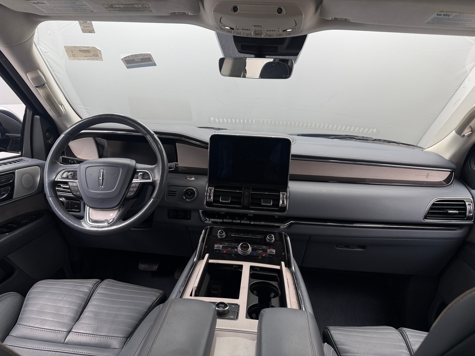 Thumbnail: 2018 Lincoln Navigator - 2