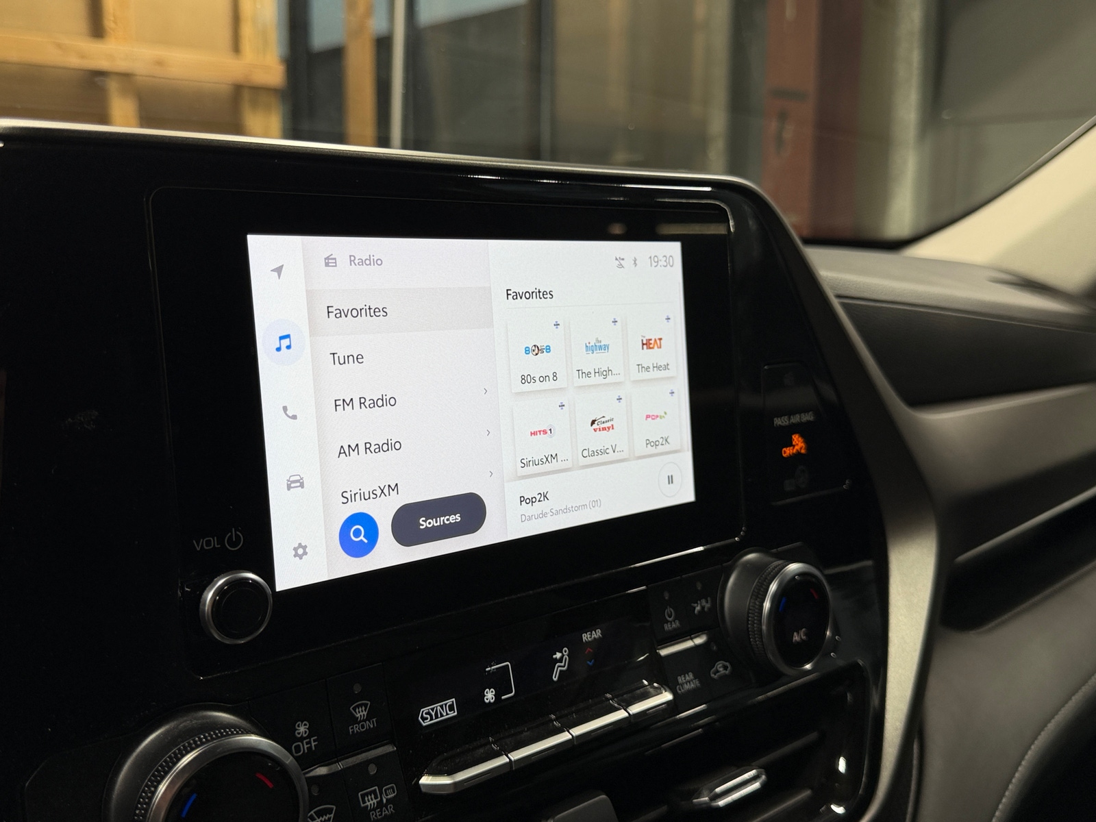 Thumbnail: 2024 Toyota Highlander - 4
