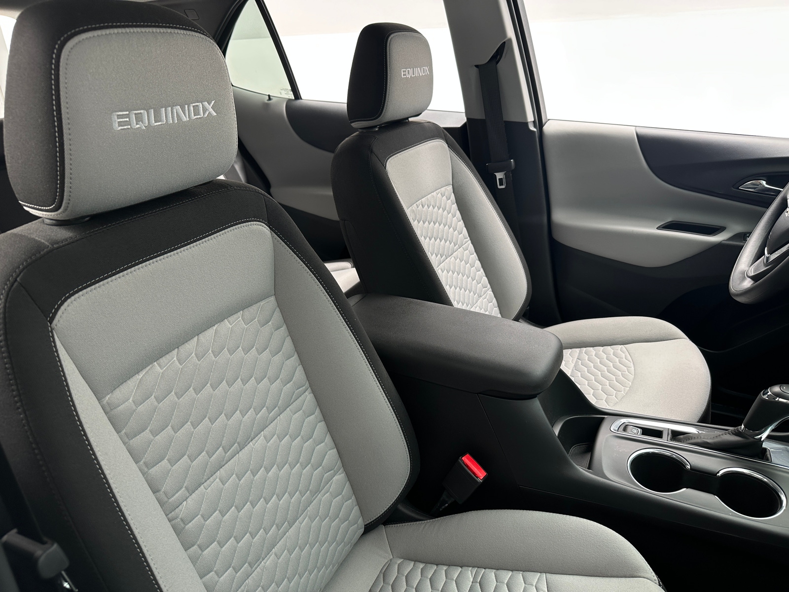 Thumbnail: 2020 Chevrolet Equinox - 2