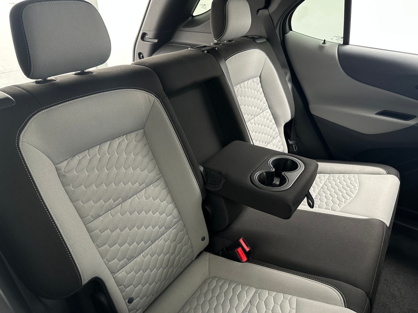 Thumbnail: 2020 Chevrolet Equinox - 6