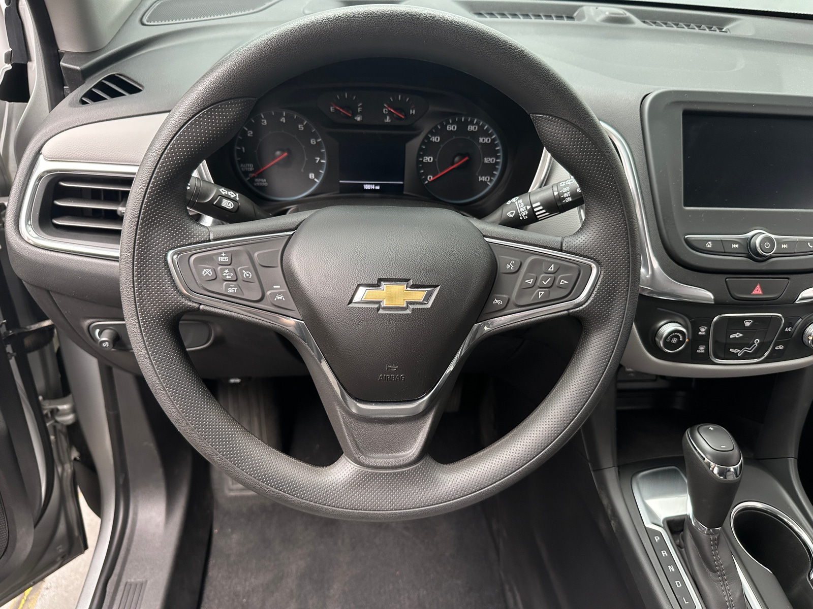 Thumbnail: 2020 Chevrolet Equinox - 5