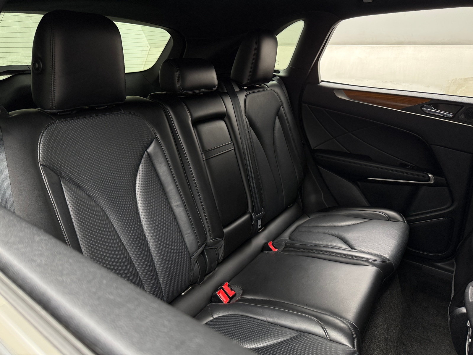 Thumbnail: 2019 Lincoln MKC - 5