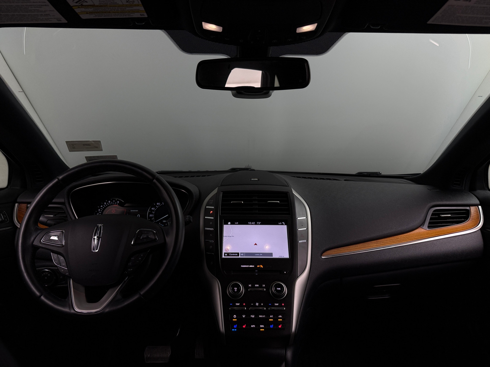 Thumbnail: 2019 Lincoln MKC - 2