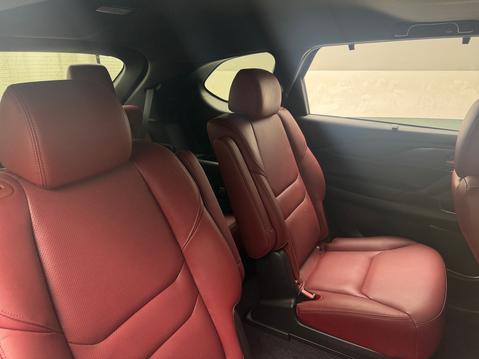 Thumbnail: 2023 Mazda CX-9 - 5