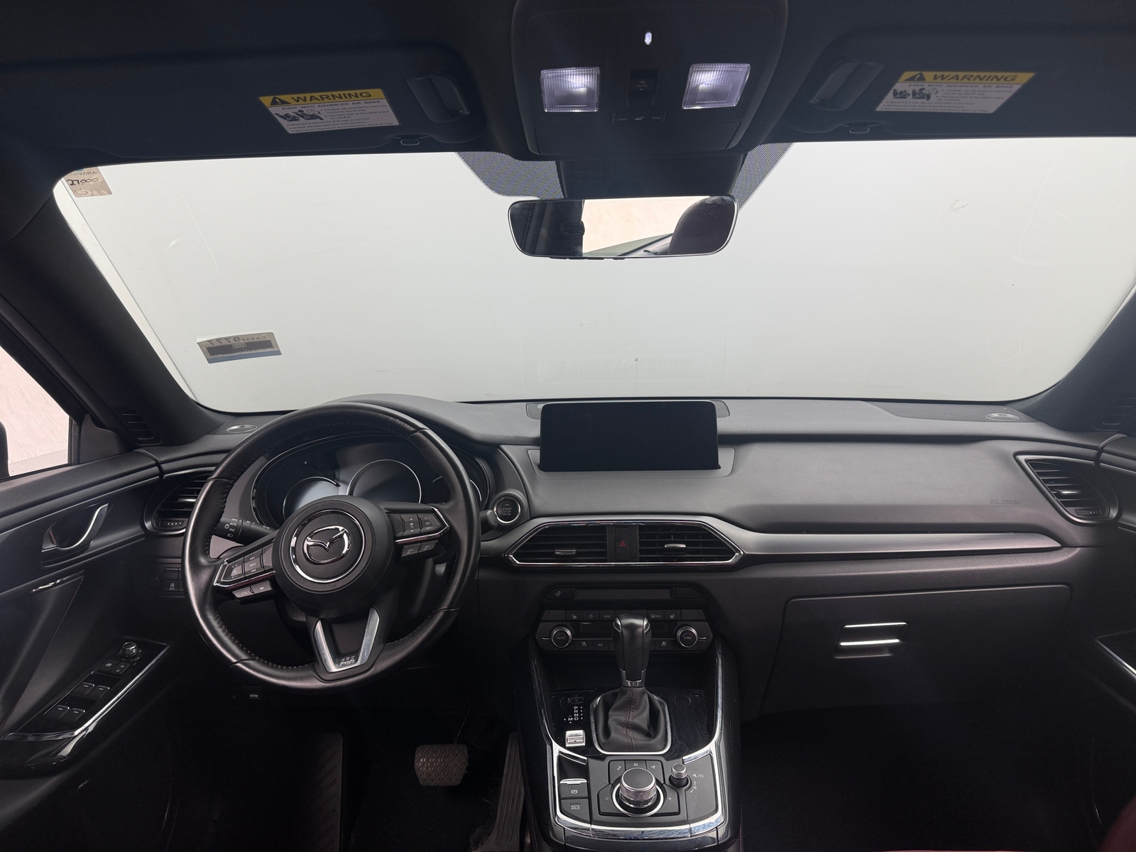 Thumbnail: 2023 Mazda CX-9 - 2