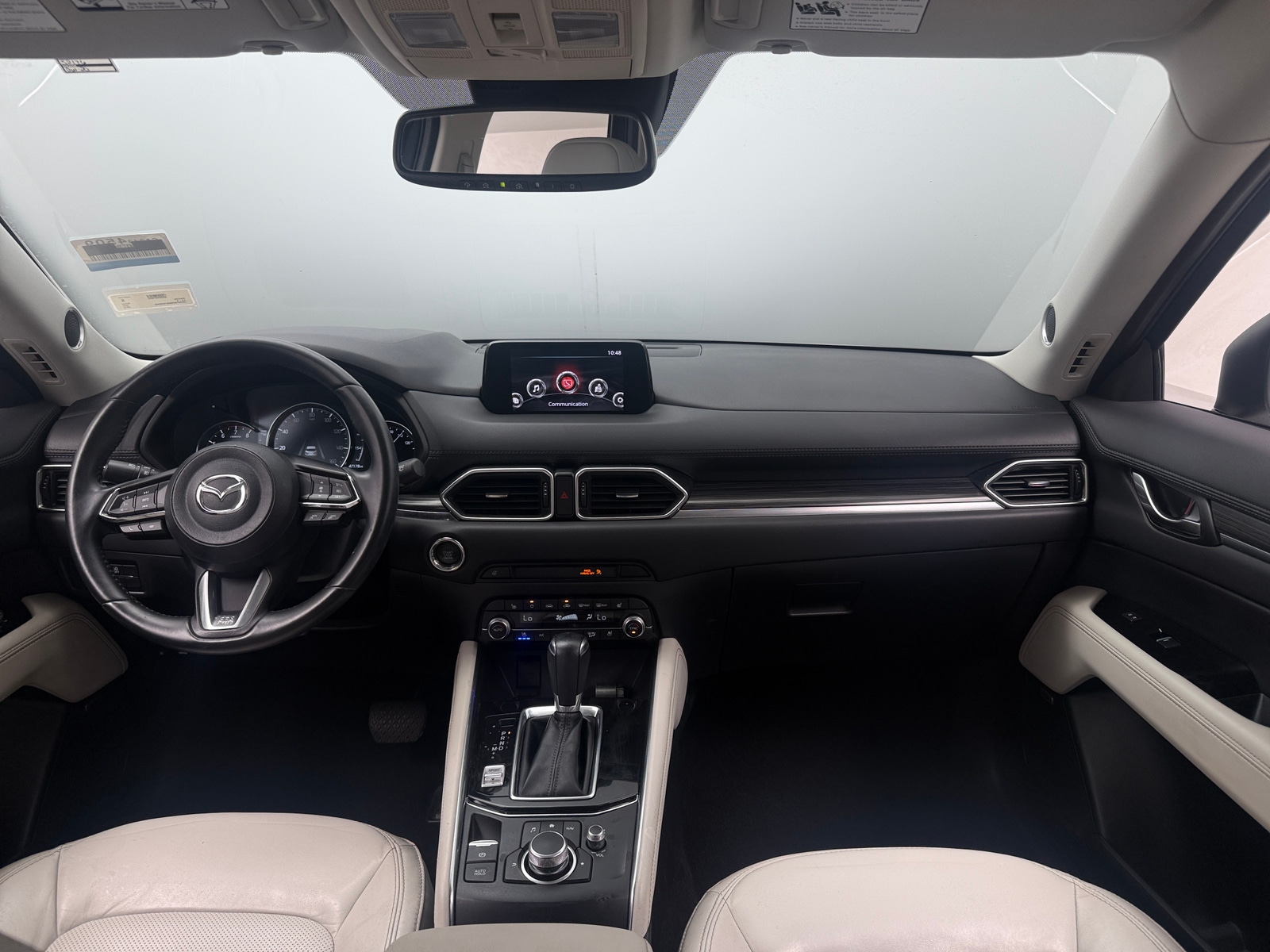 Thumbnail: 2019 Mazda CX-5 - 2