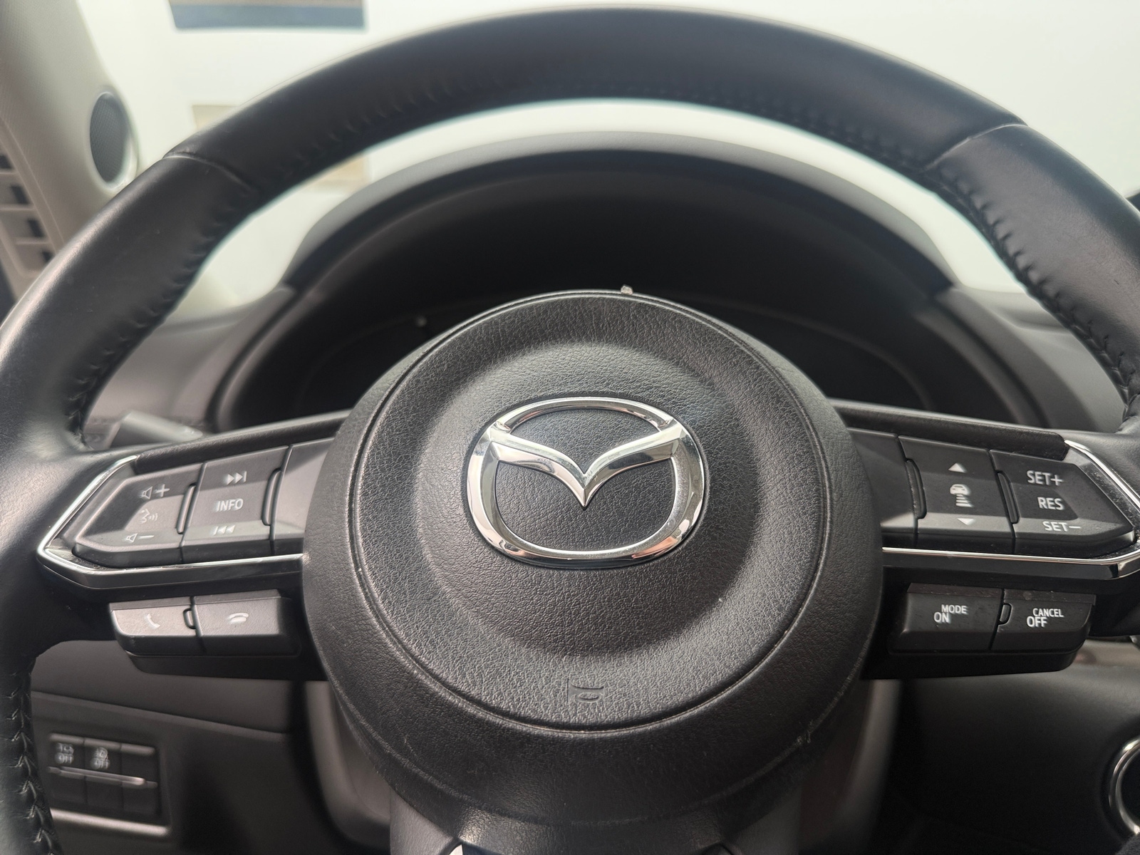 Thumbnail: 2019 Mazda CX-5 - 4