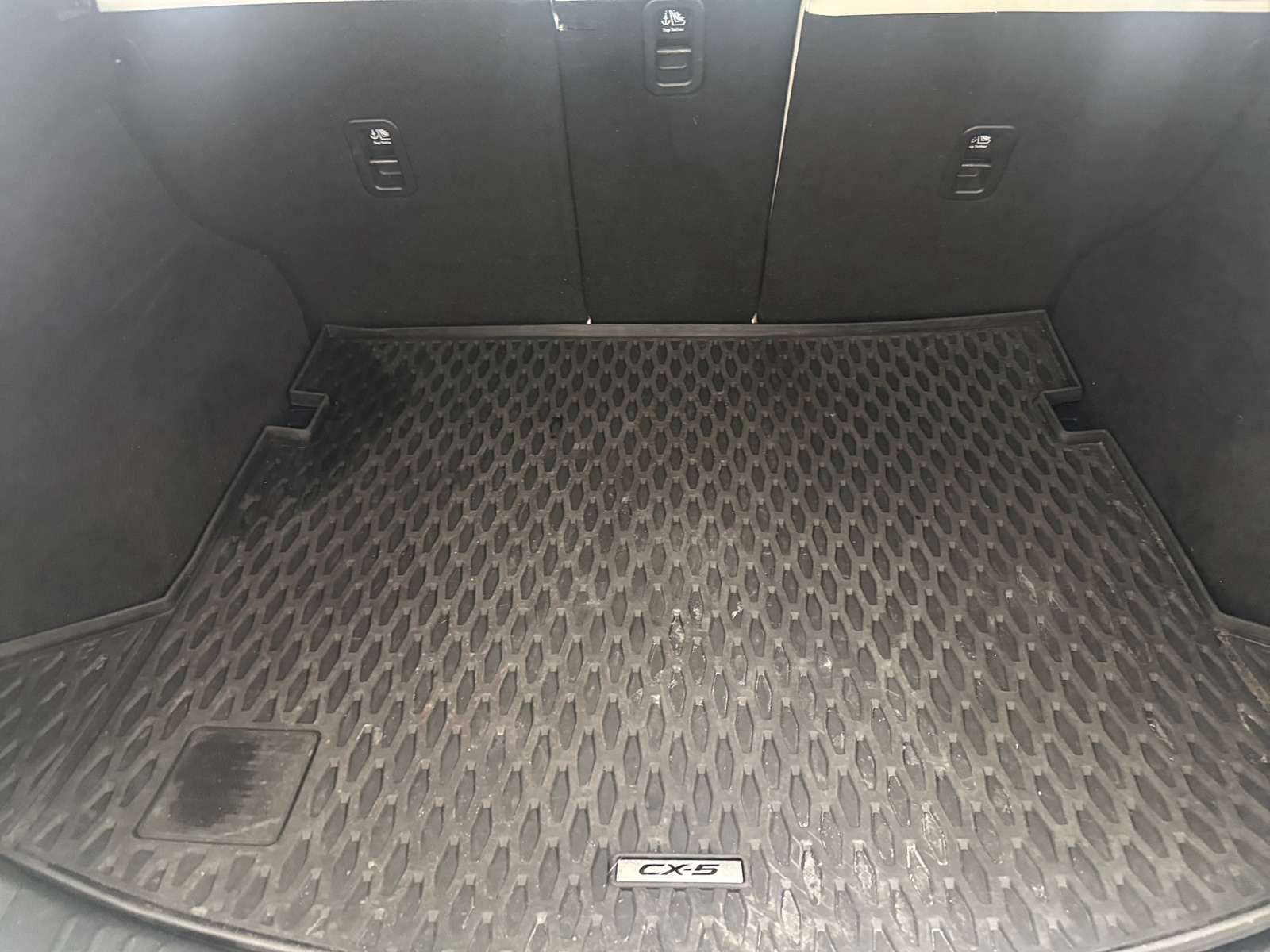Thumbnail: 2019 Mazda CX-5 - 6