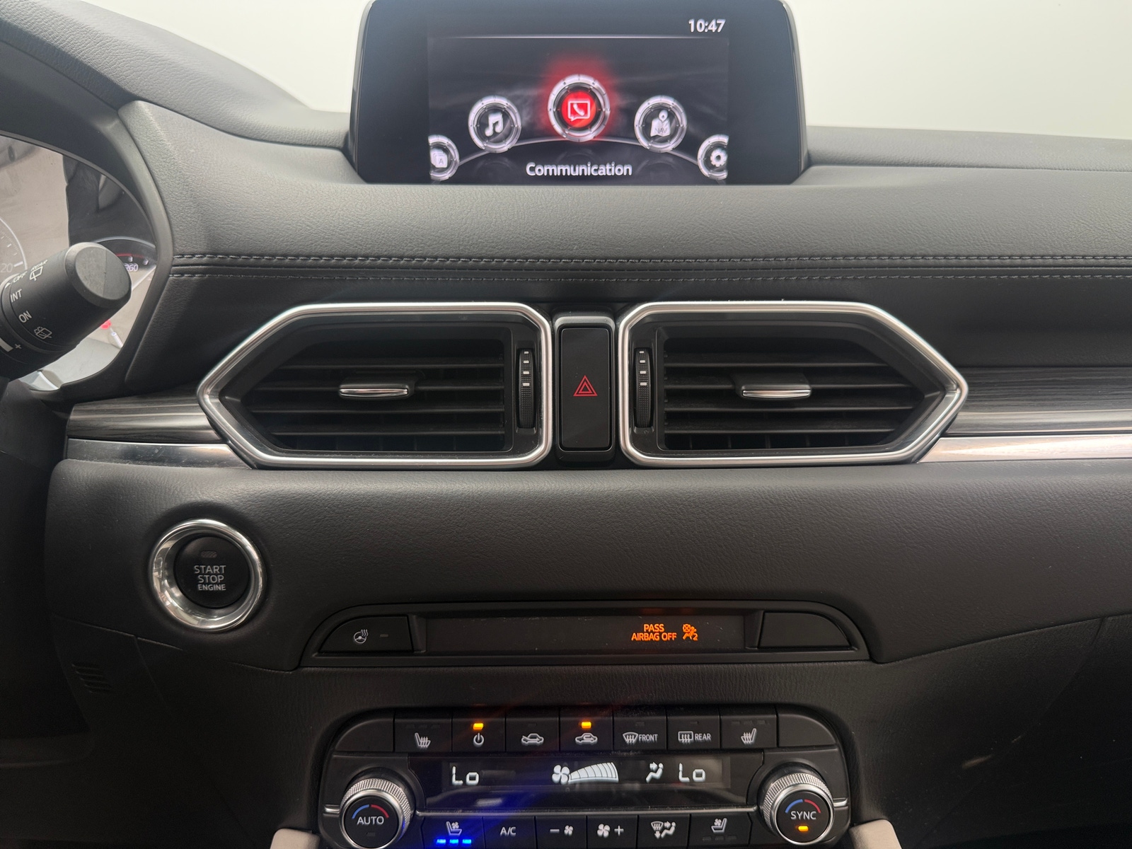 Thumbnail: 2019 Mazda CX-5 - 3