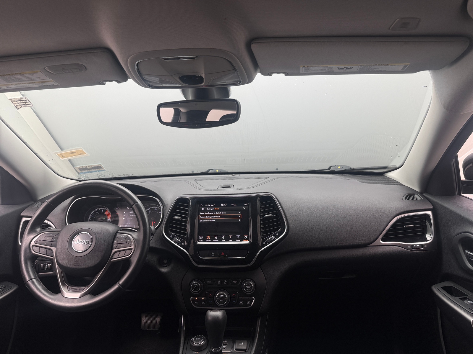 Thumbnail: 2019 Jeep Cherokee - 2