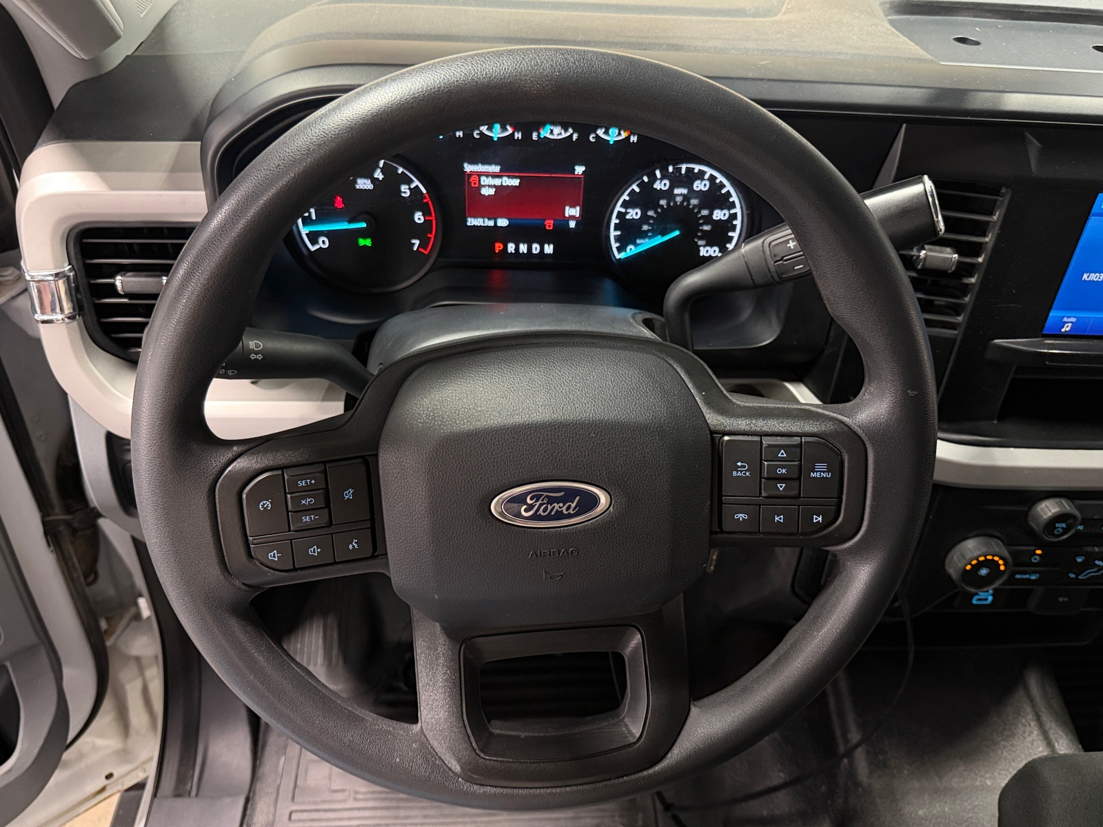 Thumbnail: 2025 Ford Econoline - 5