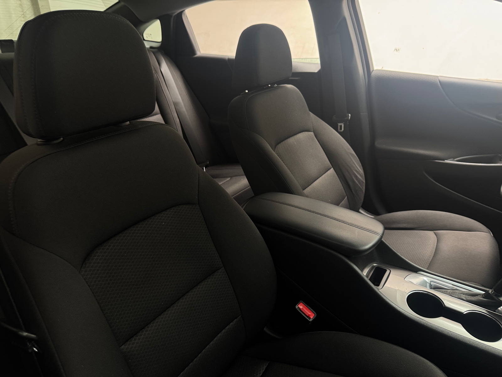 Thumbnail: 2019 Chevrolet Malibu - 2