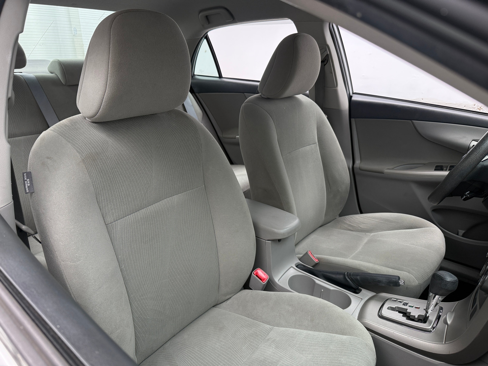 Thumbnail: 2013 Toyota Corolla - 2