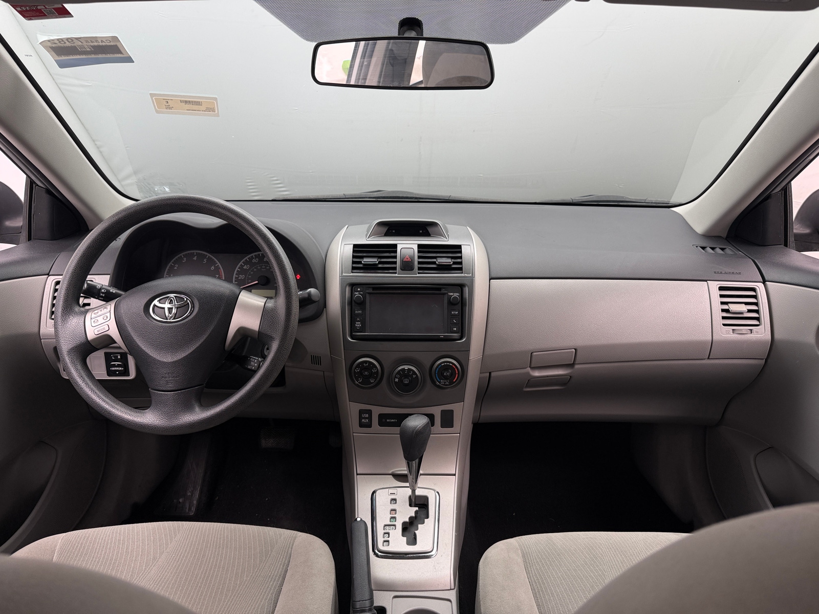Thumbnail: 2013 Toyota Corolla - 3