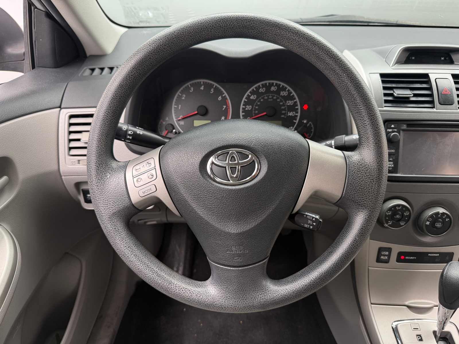 Thumbnail: 2013 Toyota Corolla - 5