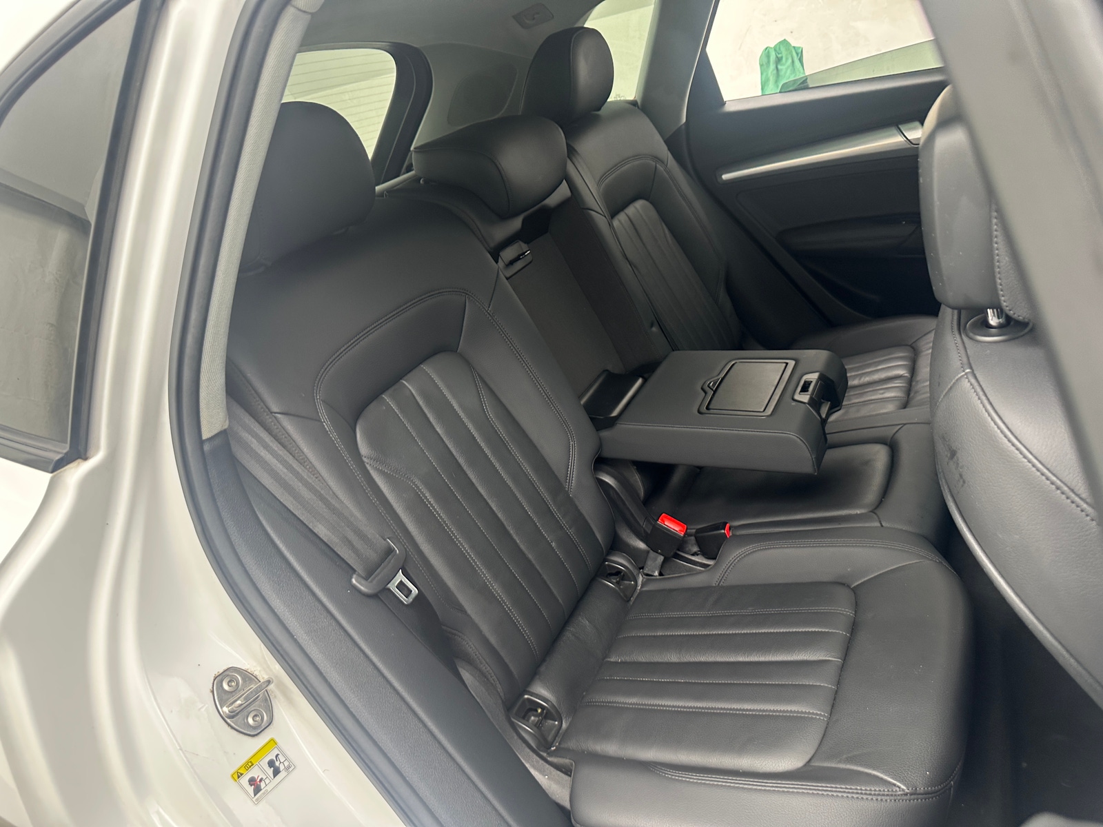 Thumbnail: 2019 Audi Q5 - 5
