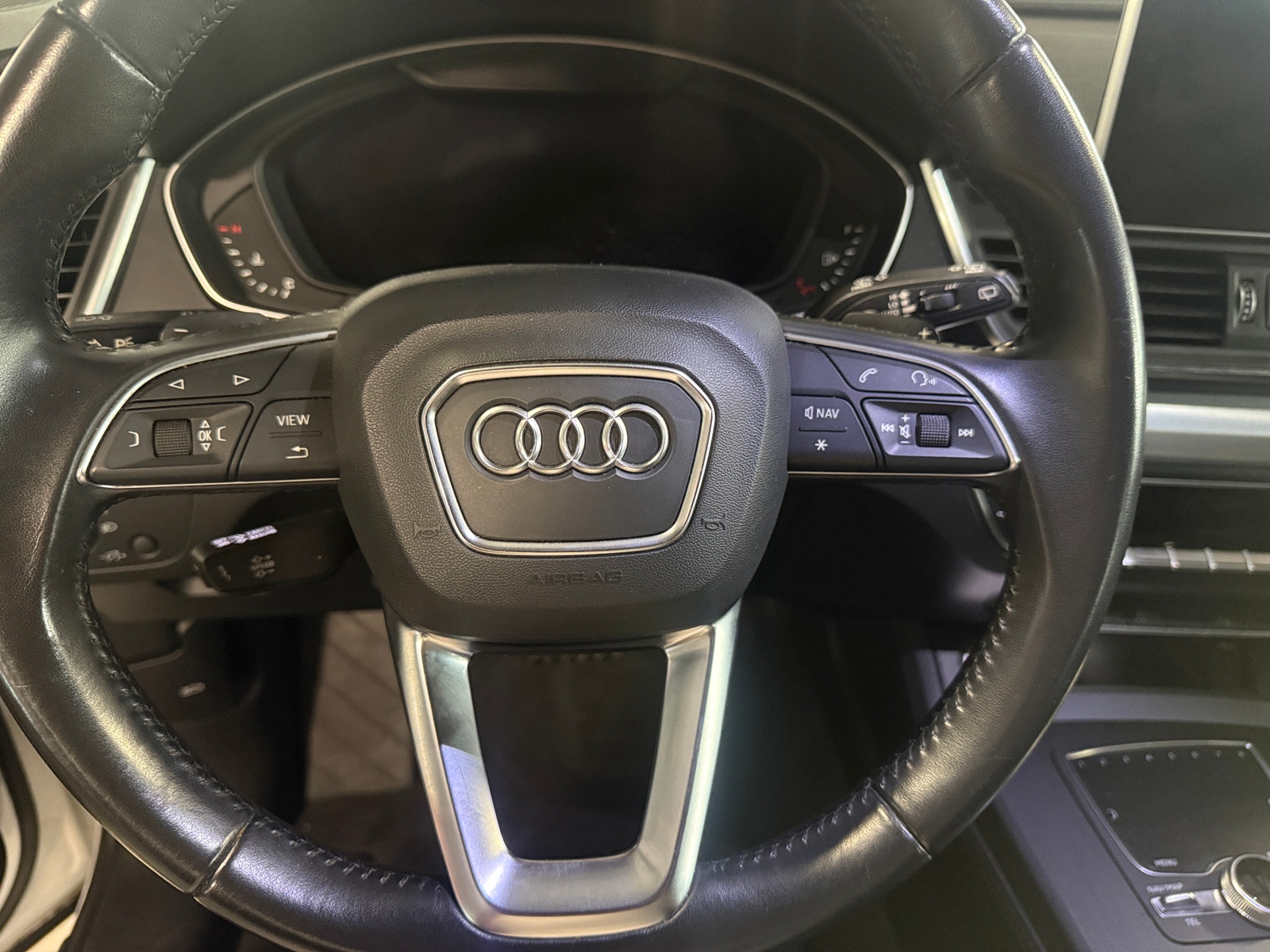 Thumbnail: 2019 Audi Q5 - 4