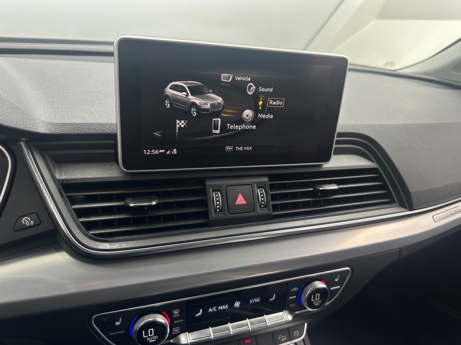 Thumbnail: 2019 Audi Q5 - 3