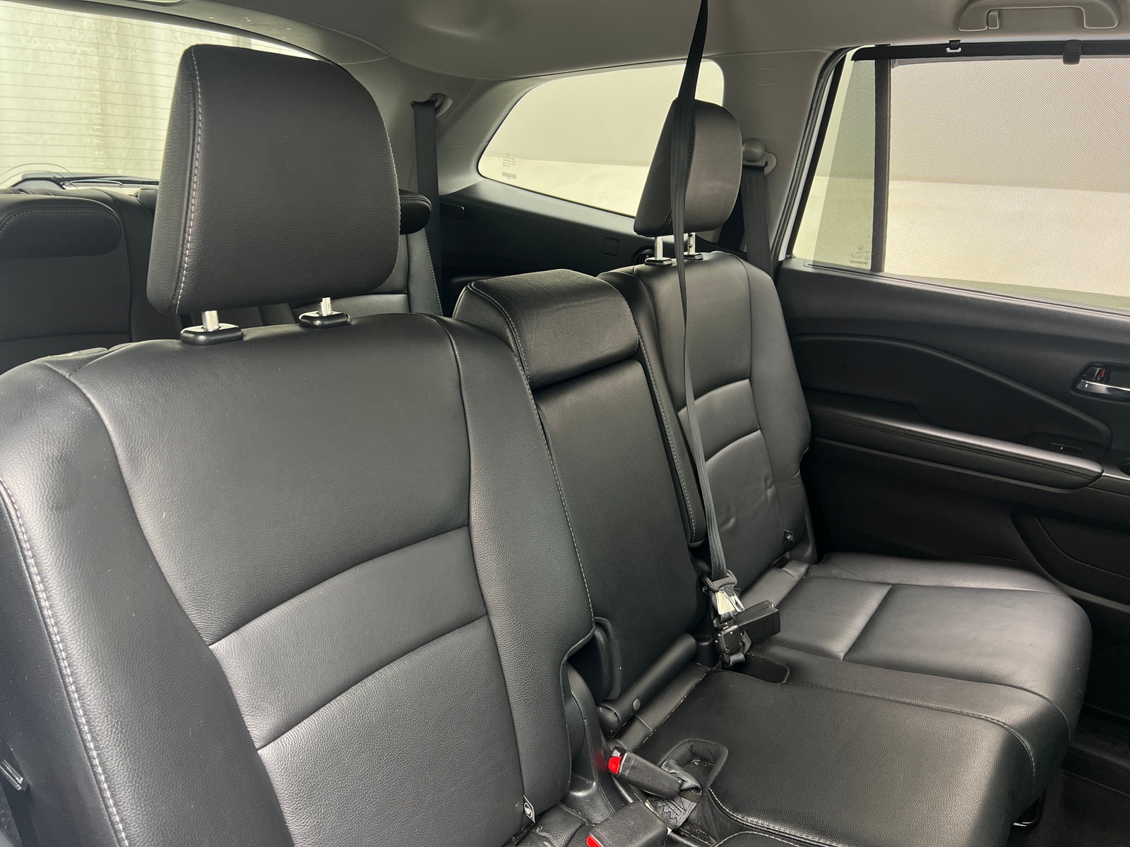 Thumbnail: 2020 Honda Pilot - 5