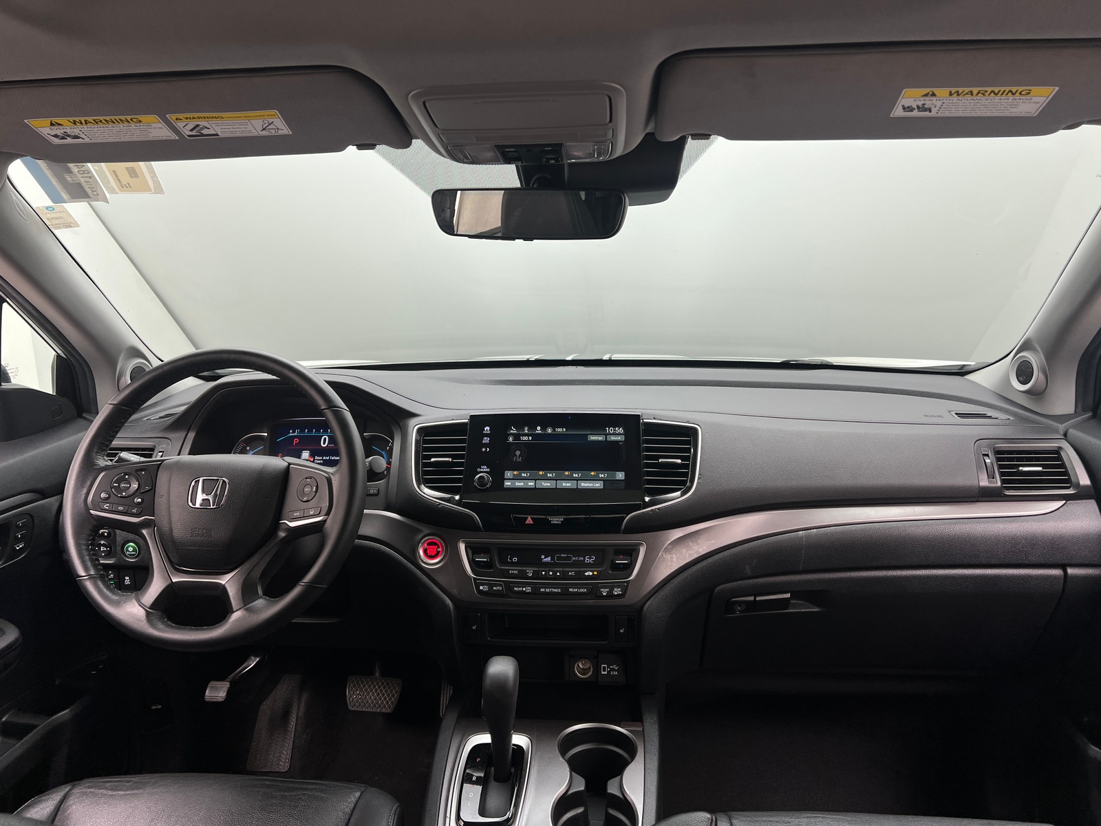 Thumbnail: 2020 Honda Pilot - 2