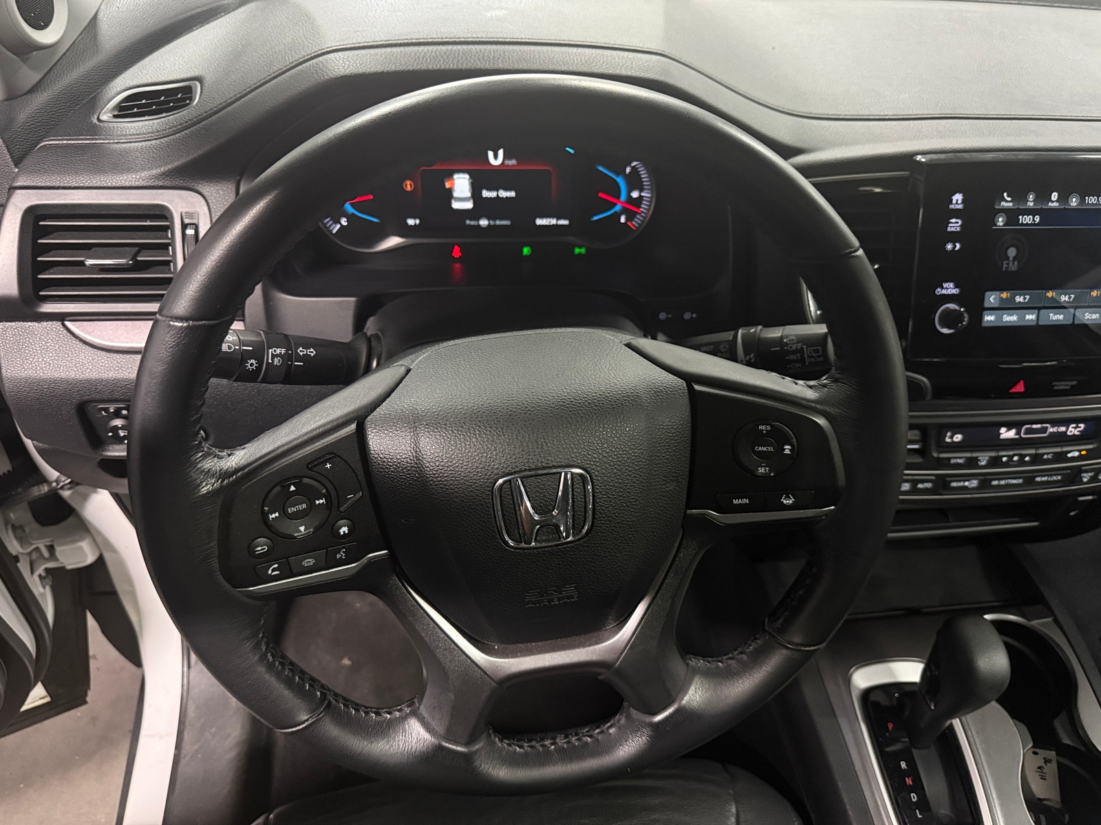 Thumbnail: 2020 Honda Pilot - 4