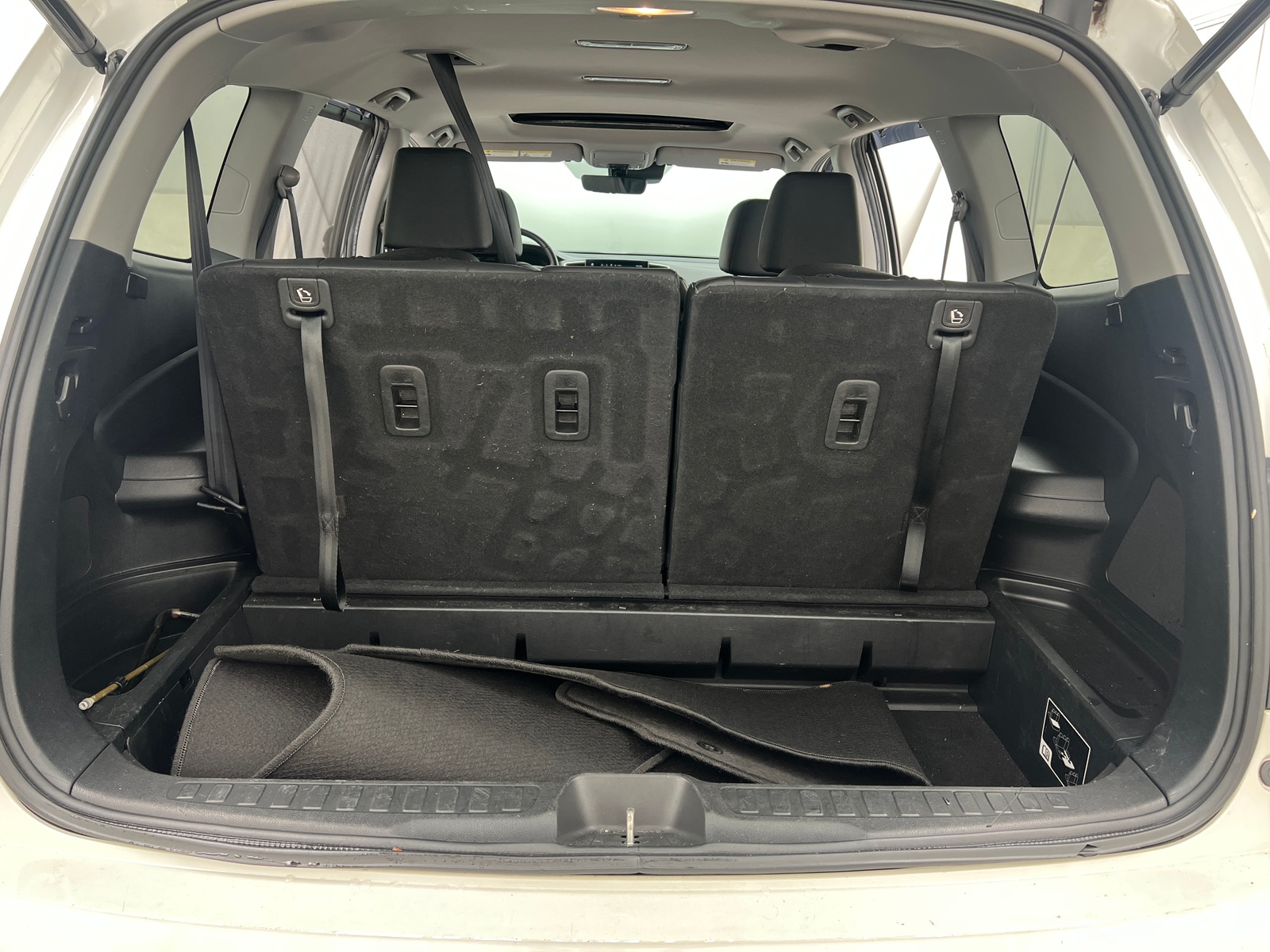 Thumbnail: 2020 Honda Pilot - 6