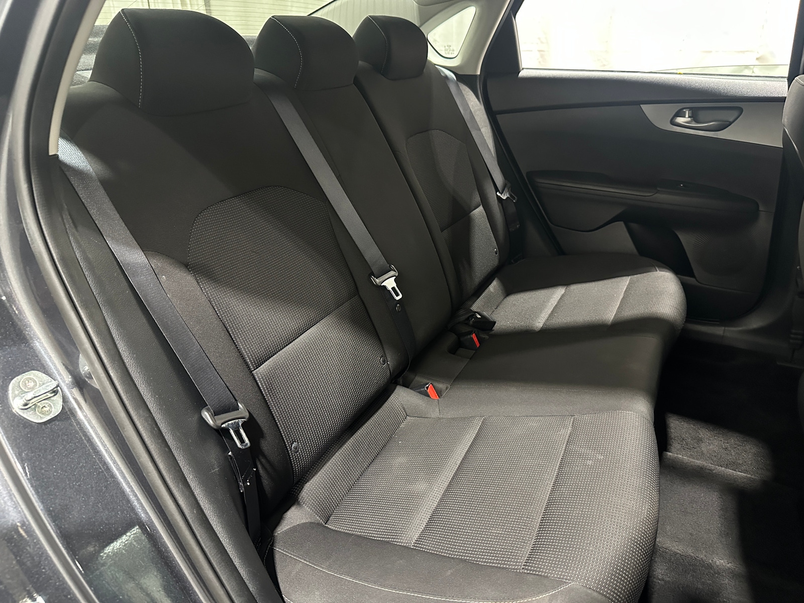 Thumbnail: 2020 Kia Forte - 6