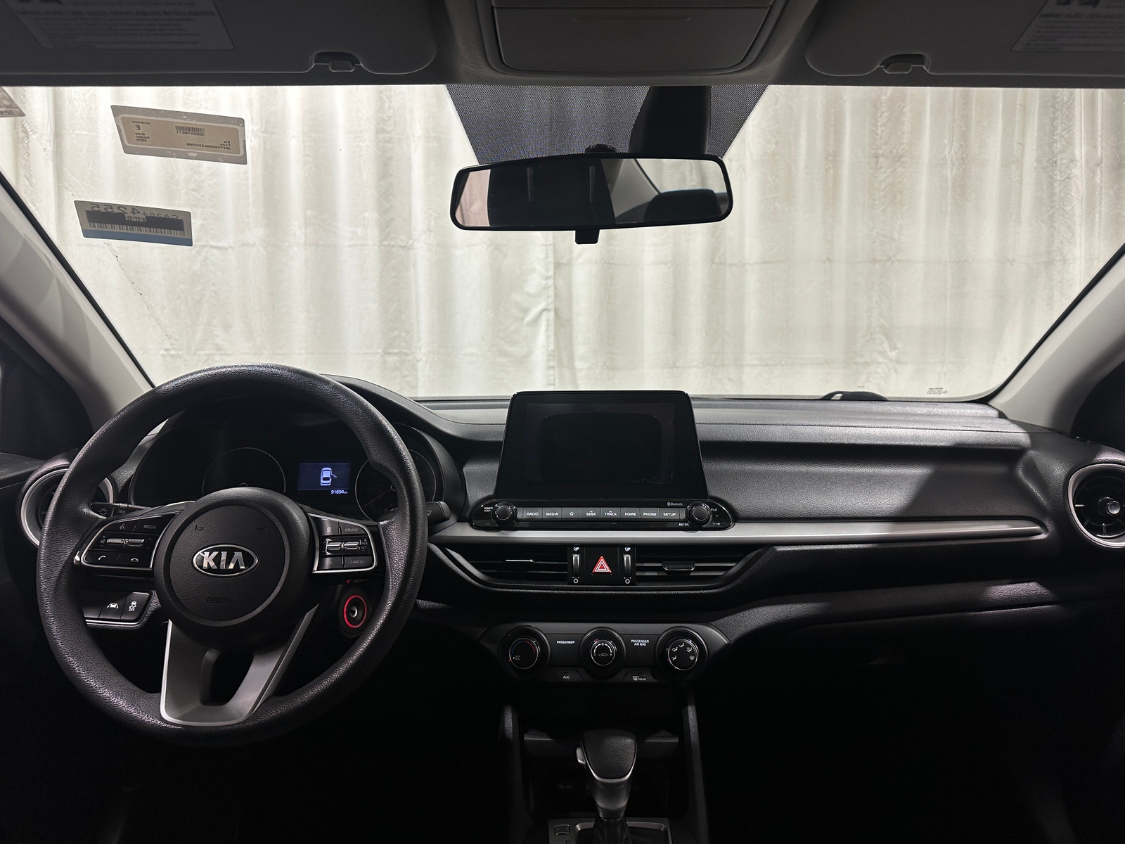 Thumbnail: 2020 Kia Forte - 3