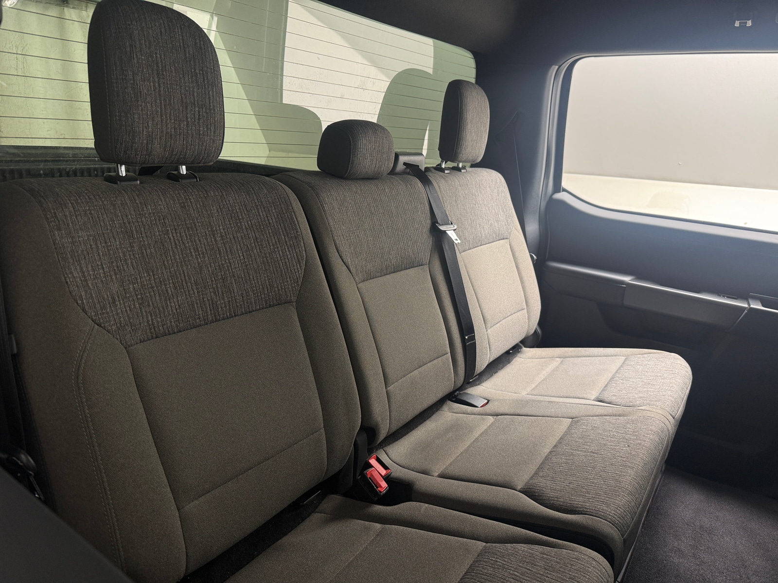 Thumbnail: 2024 Ford Econoline - 6