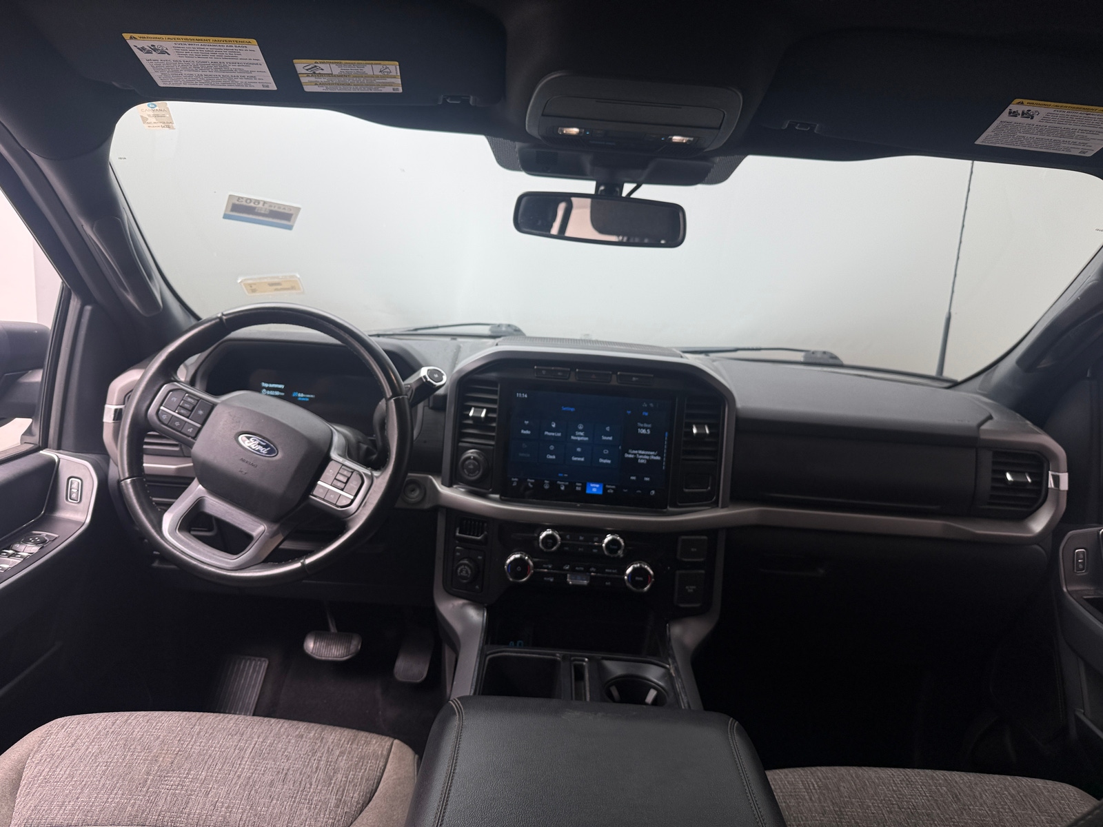 Thumbnail: 2024 Ford Econoline - 3