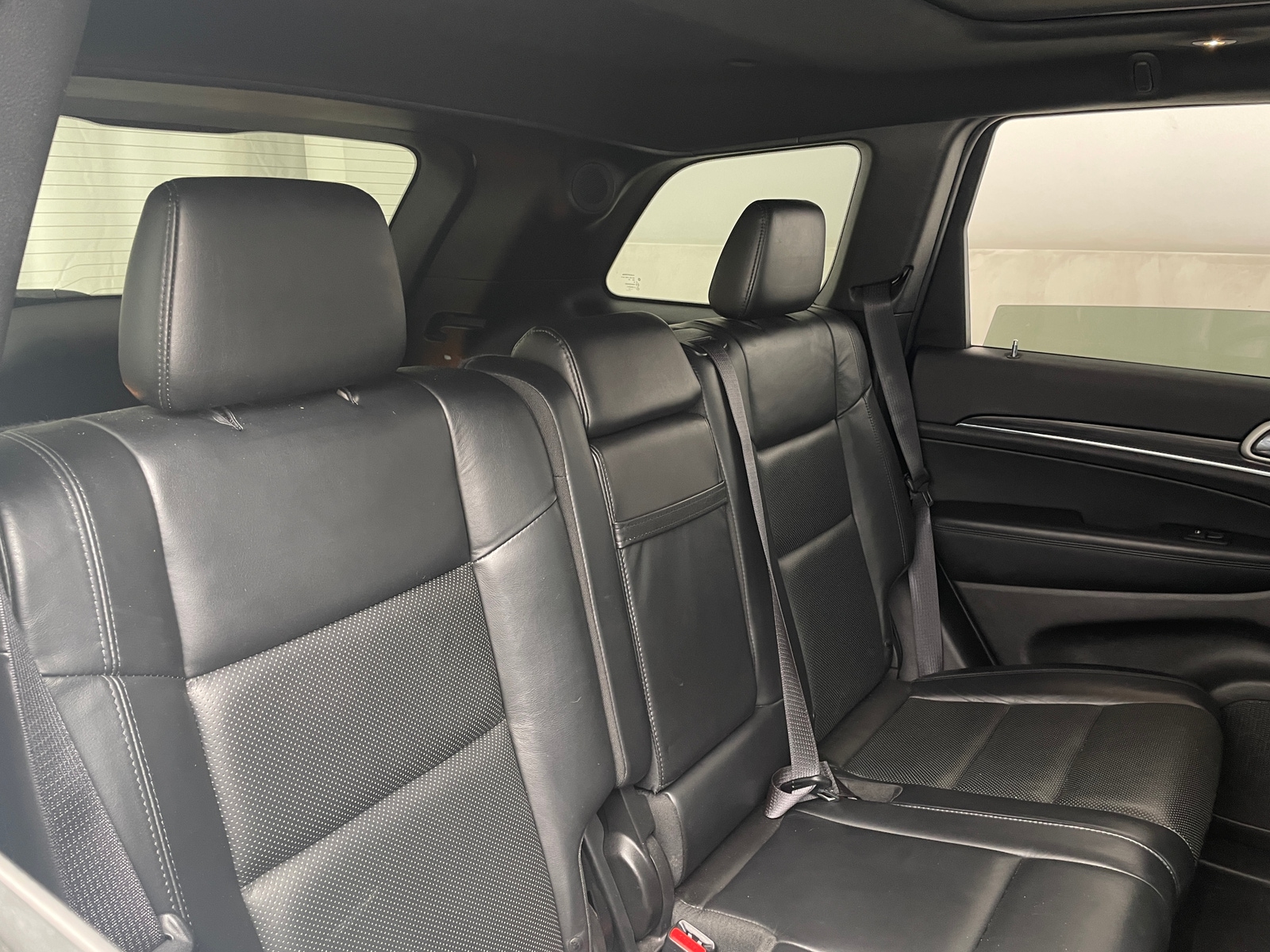 Thumbnail: 2019 Jeep Grand Cherokee - 5