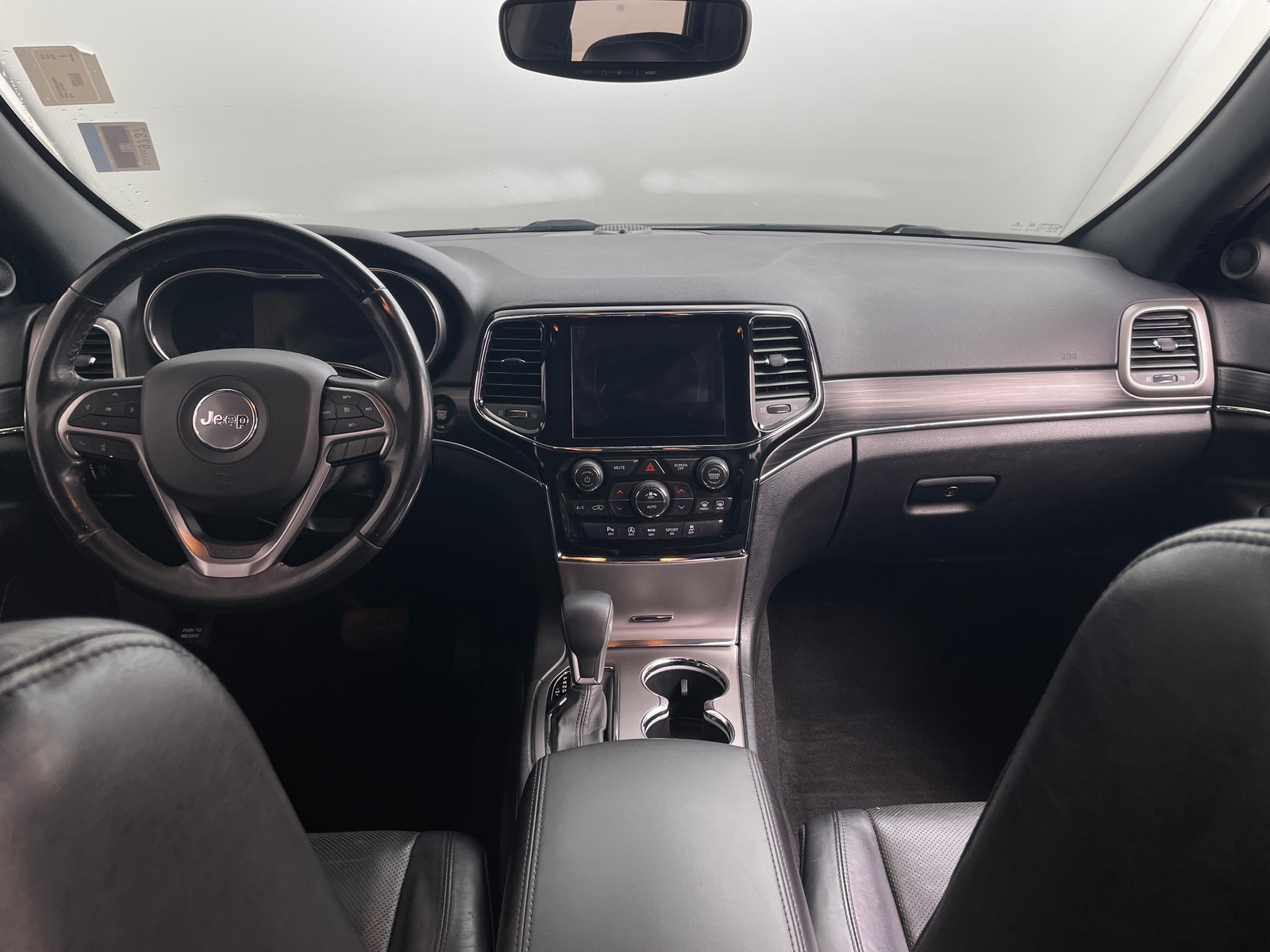Thumbnail: 2019 Jeep Grand Cherokee - 2