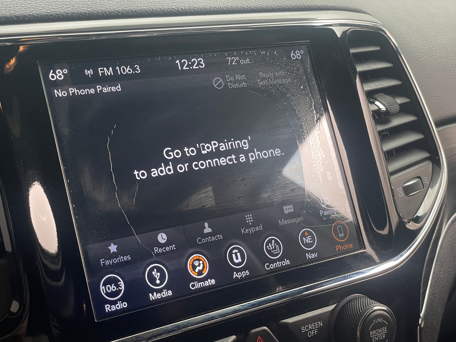 Thumbnail: 2019 Jeep Grand Cherokee - 3