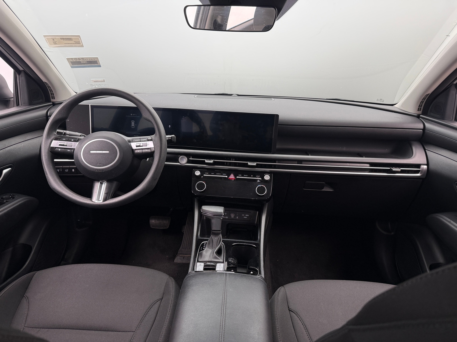 Thumbnail: 2025 Hyundai Tucson - 3