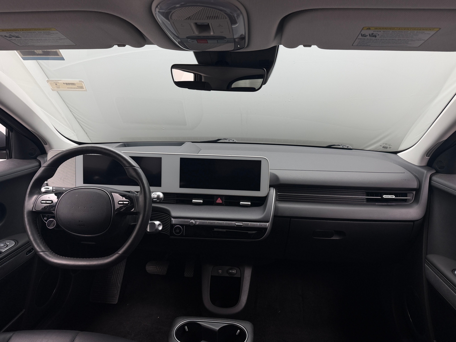 Thumbnail: 2022 Hyundai Ioniq 5 - 2